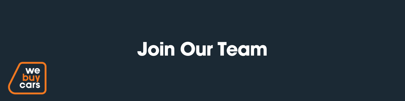 Logistics Team Leader